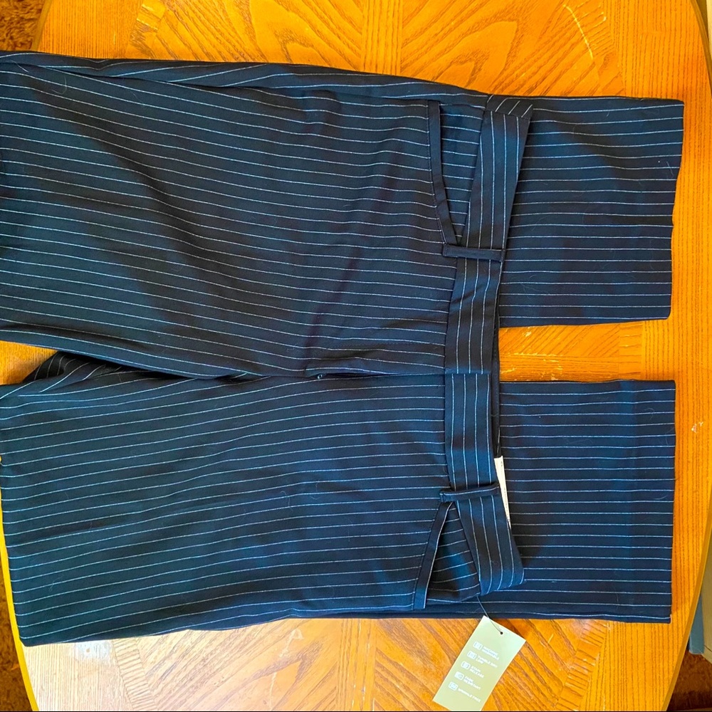 Boss b*tch slacks